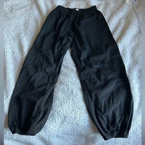 Martial arts pants